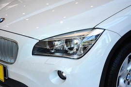 2014款宝马X1