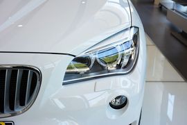 2014款宝马X1
