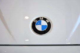 2014款宝马X1
