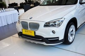 2014款宝马X1