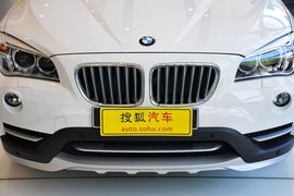 2014款宝马X1