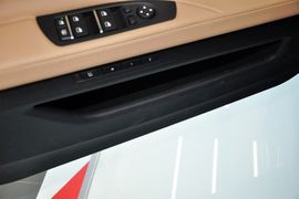 2014款宝马740Li