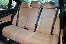 2014款宝马740Li
