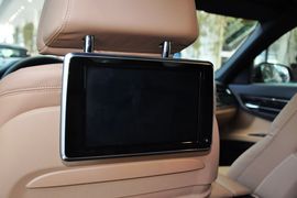 2014款宝马740Li