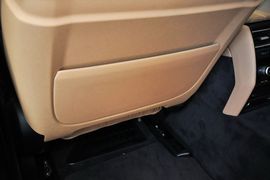 2014款宝马740Li