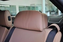 2014款宝马740Li