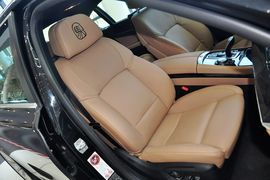 2014款宝马740Li