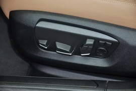 2014款宝马740Li