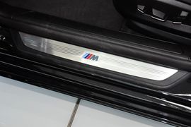 2014款宝马740Li