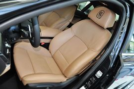 2014款宝马740Li