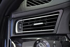 2014款宝马740Li