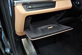 2014款宝马740Li