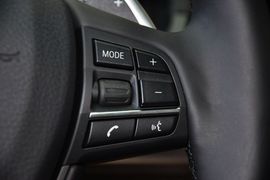 2014款宝马740Li