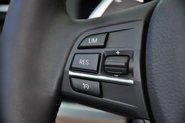2014款宝马740Li