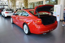 2014款宝马428i
