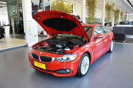 2014款宝马428i