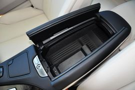 2013款宝马640i双门