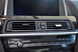 2013款宝马640i双门