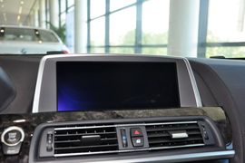 2013款宝马640i双门