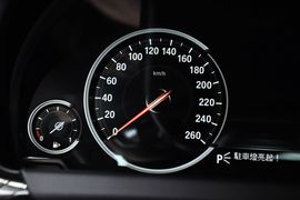 2013款宝马640i双门