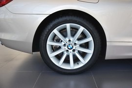 2013款宝马640i双门