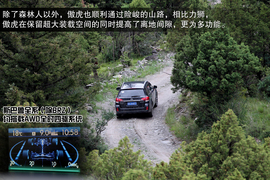 斯巴鲁31座森林星之旅活动配图