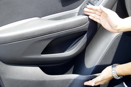 试驾2014款创酷1.4T