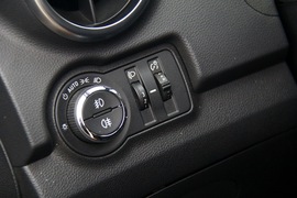 试驾2014款创酷1.4T