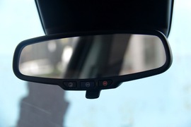 试驾2014款创酷1.4T