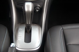 试驾2014款创酷1.4T