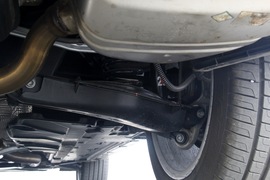 试驾2014款奔驰GLK