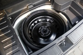 试驾2014款奔驰GLK