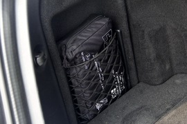 试驾2014款奔驰GLK