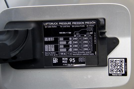 试驾2014款奔驰GLK