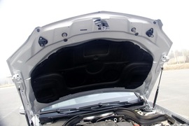 试驾2014款奔驰GLK