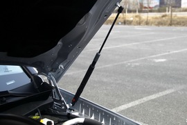 试驾2014款奔驰GLK