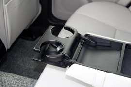 试驾2014款奔驰GLK