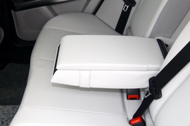 试驾2014款奔驰GLK