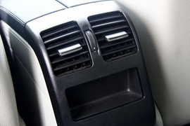 试驾2014款奔驰GLK