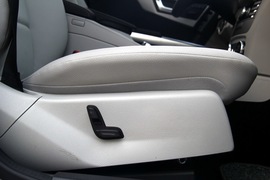 试驾2014款奔驰GLK