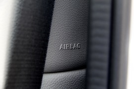 试驾2014款奔驰GLK