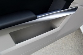 试驾2014款奔驰GLK