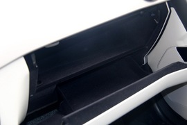 试驾2014款奔驰GLK