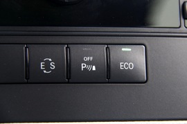 试驾2014款奔驰GLK