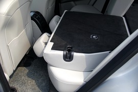 试驾2014款奔驰GLK