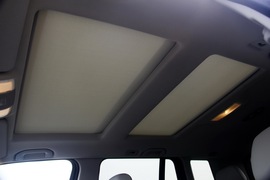 试驾2014款奔驰GLK