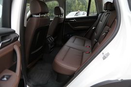 2014款宝马X3