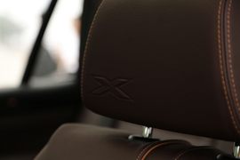 2014款宝马X3