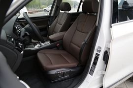 2014款宝马X3