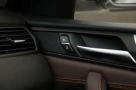 2014款宝马X3